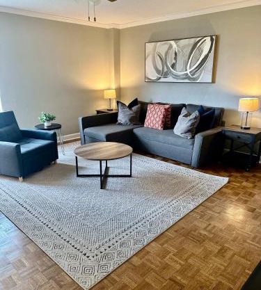 8E Cozy Condo in Downtown Atlanta Hotel District