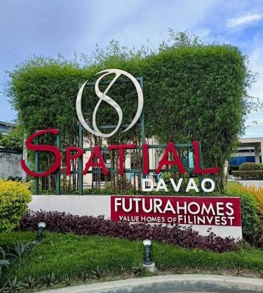 8spatial condominium davao city
