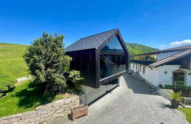 8th chalet with a dream view - Mondseeblick - Bergergut