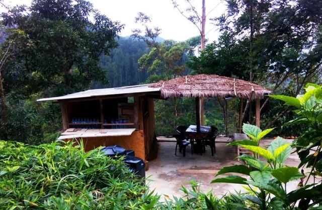 9 Arch View Rest Inn