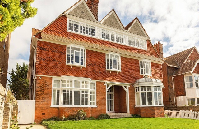 9 bedroom accommodation in Westgate On Sea, near Margate