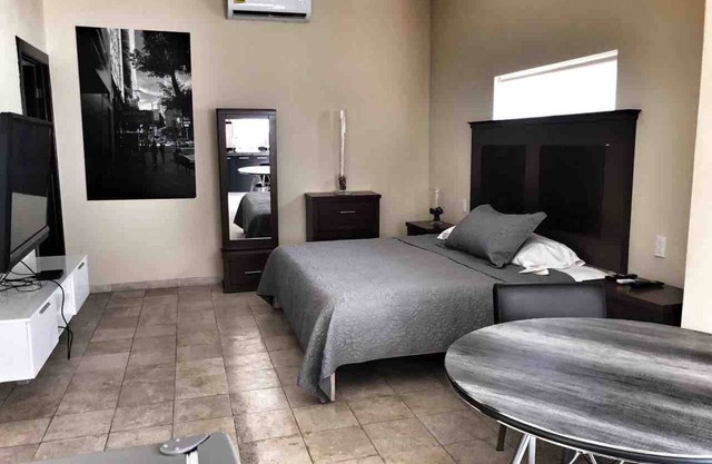 9- Departamento Completo con Factura