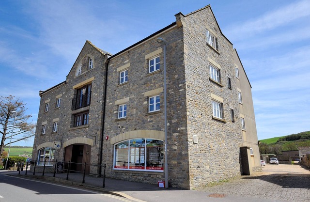 9 Maritime House