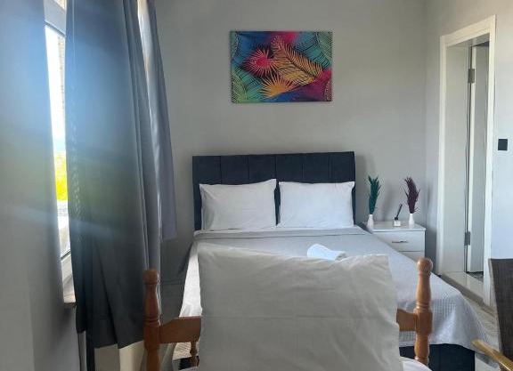 9 Otel Samsun
