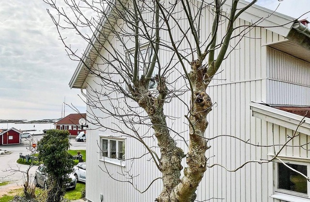 4 esrellas case en HÄLLEVIKSSTRAND
