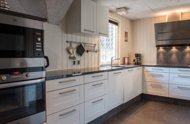 9 person holiday home in Blåvand
