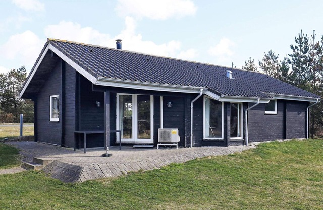 9 personas casa en Hurup Thy-By Traum