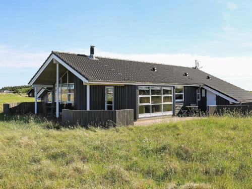 9 person holiday home in Hirtshals-By Traum