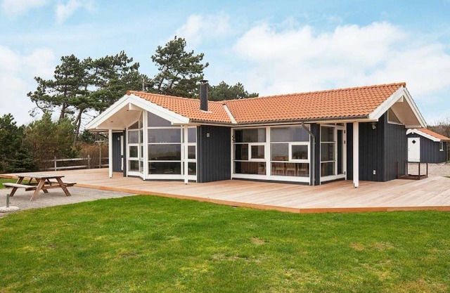 9 person holiday home in Gørlev-By Traum