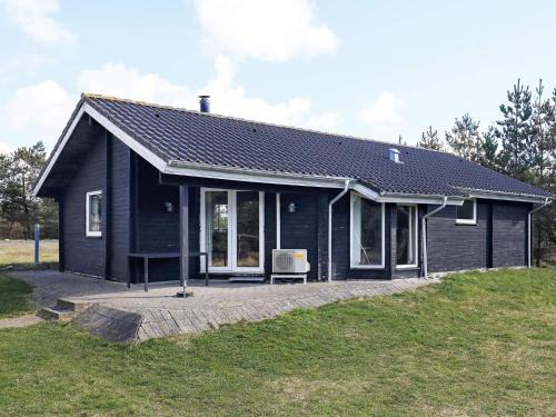 9 person holiday home in Hurup Thy-By Traum