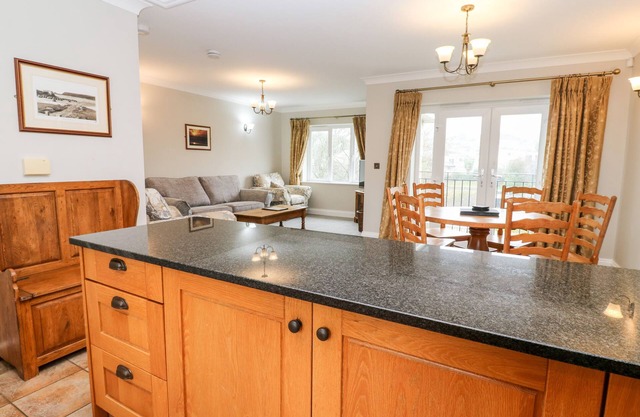 9 Porth Veor Villas