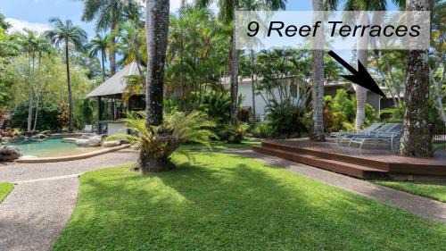 9 Reef Terraces Port Douglas