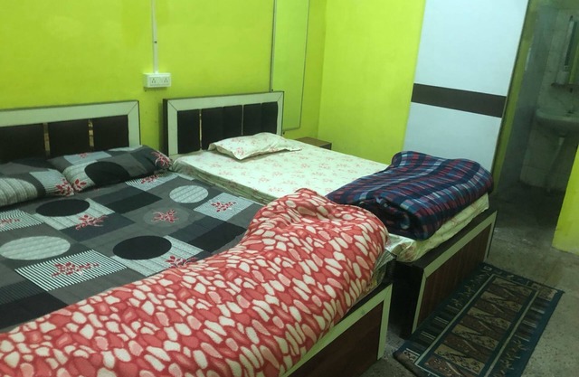 9-room hotel in fabulous SPN with AC, WiFi, fitness room