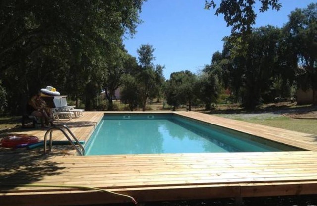 90 m² apartment (4-5 people) in a quiet area - MARE
