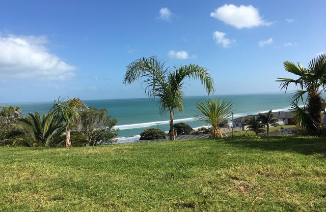 90 Mile Paradise - Ahipara
