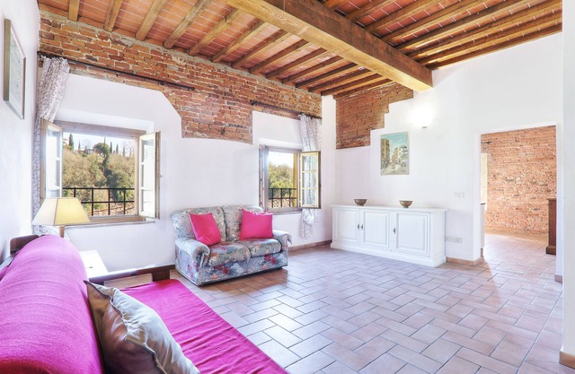 Apartamento de 90 metros cuadrados