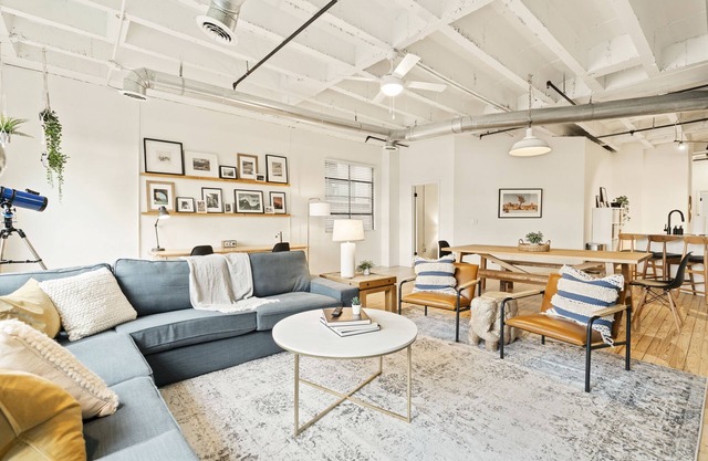 900 Lofts