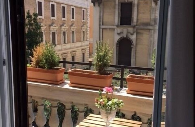 900 Piazza del Popolo