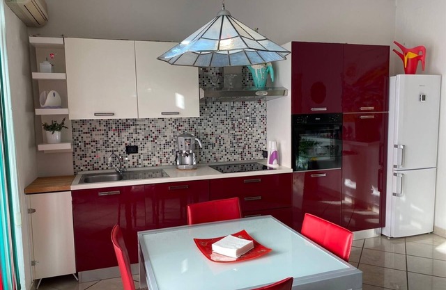 Aduepassi B&B estudio con baño privado