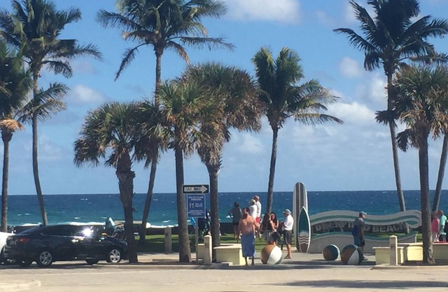 925 Ocean Boutique Hotel