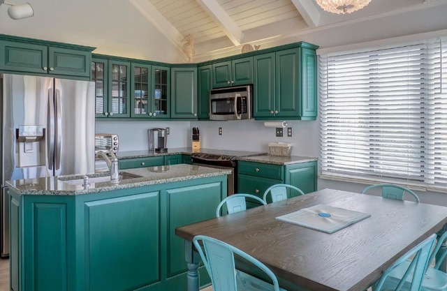 928 Sealoft Villa