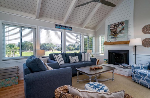 939 Sealoft Villa