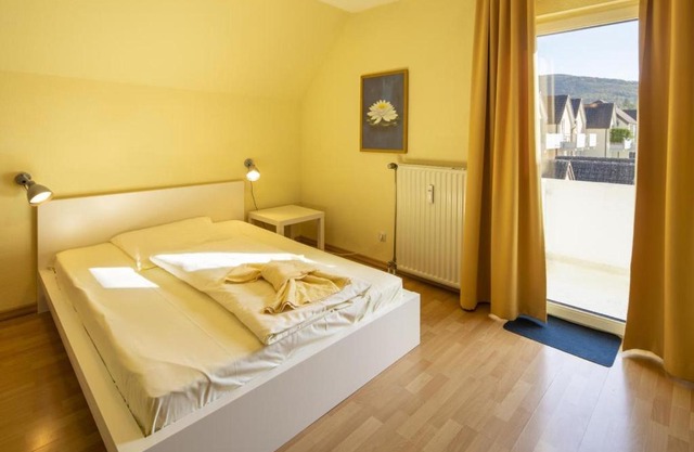 93m2 Fewo mit 2 Schlafzimmern am Edersee