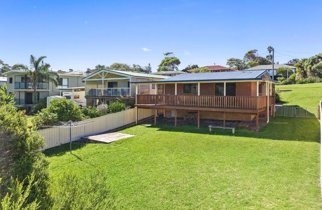 95 Cresswick Parade Dalmeny