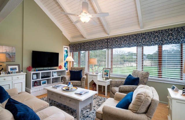 953 Sealoft Villa