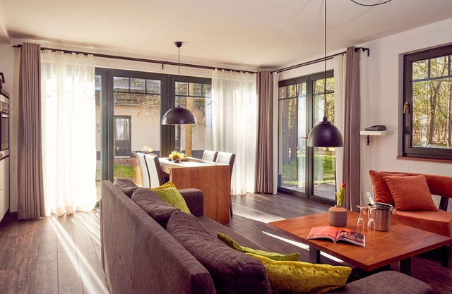 Casa de vacaciones de 95 m² - casas de vacaciones en el lago
