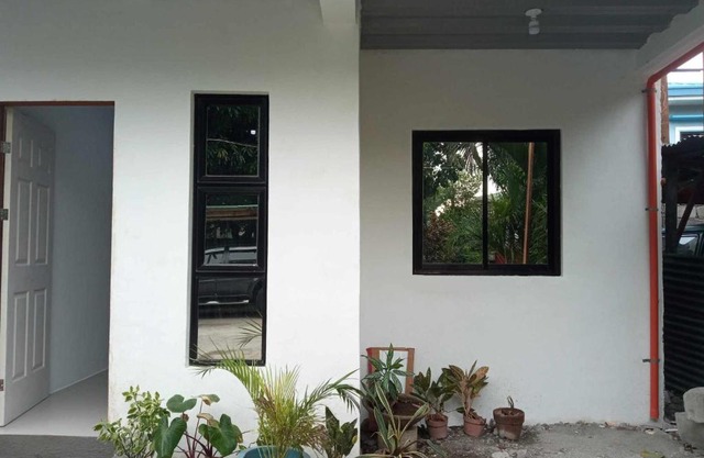 962 Apartment