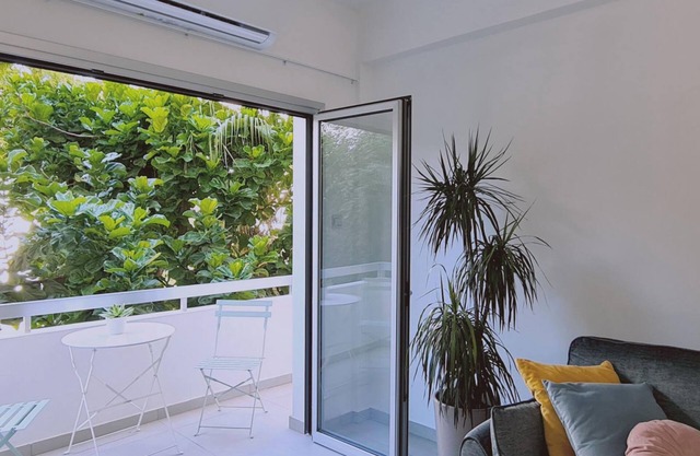 97 LIM - Stay Vital Elegance Apartment