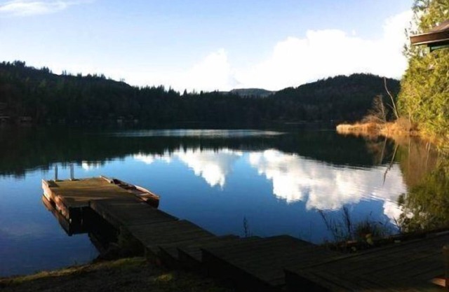Silver Lake # 97