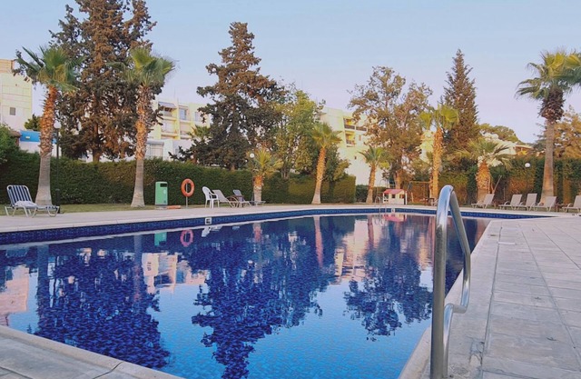 99 LIM - Stay Almeria Apartment