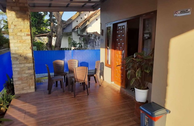 999 KHS Homestay
