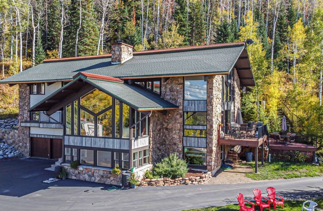 9BD/10.5 BA - Sky Valley Ranch - W/ Ski Discounts - Pets Welcome!