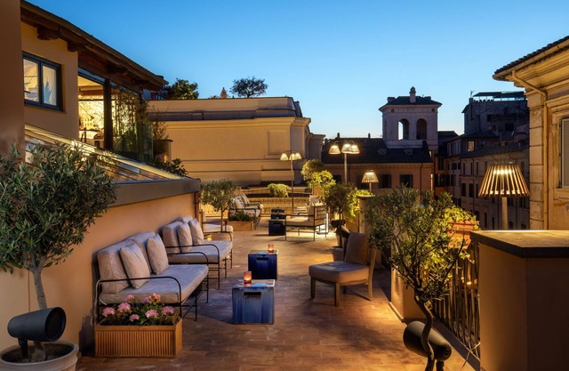 9Hotel Cesari