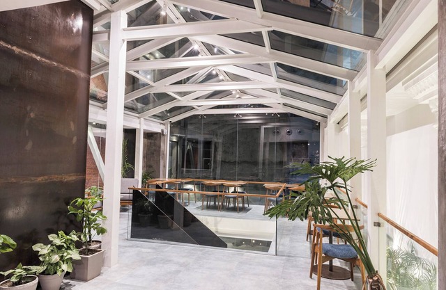 9ine Thamel Hotel