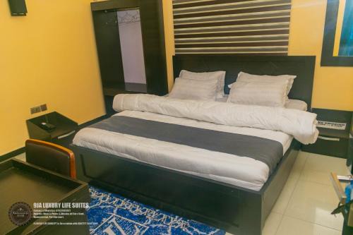 9ja Luxury Life Suites