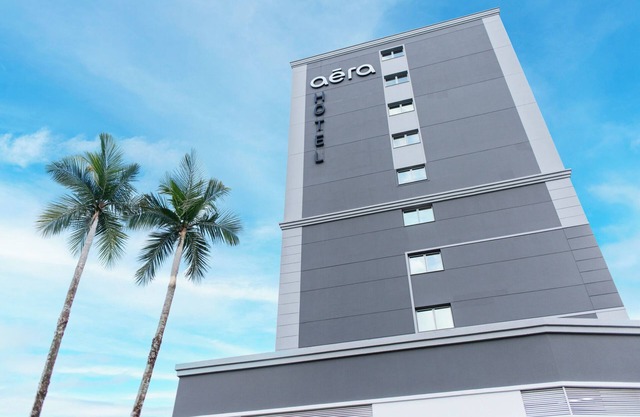 Ibis Sao Jose