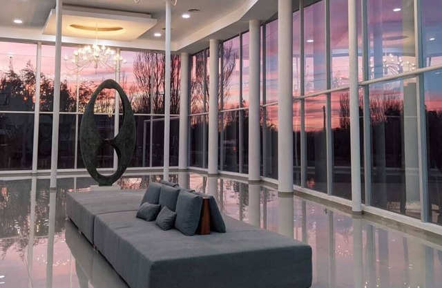 Añelo Shale Hotel