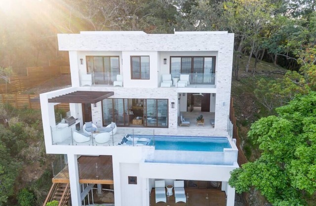 Añoranza, 2 hab. | 3 baños - Punta Blanca, Roatán