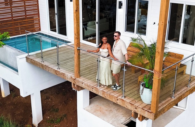 Añoranza Casita 2 + Plunge Pool