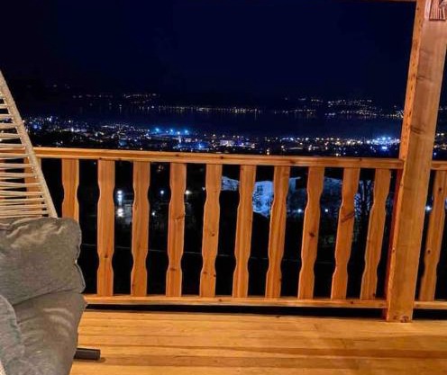 Ağaoğlu Dağevleri