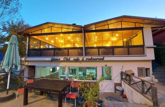 Ağva Güneş Otel