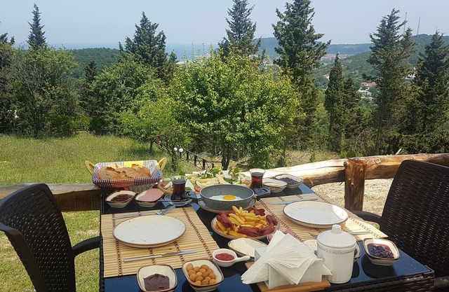 Ağva Stone House Boutique