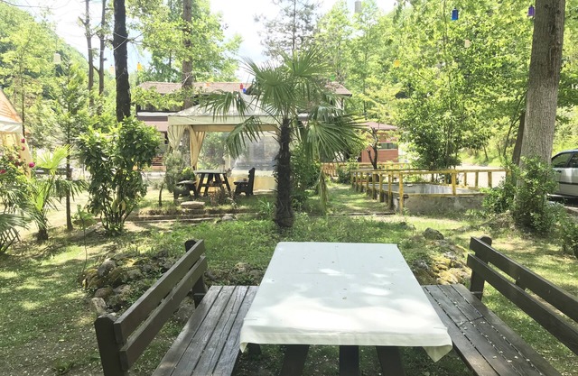 Aşina Motel Restorant