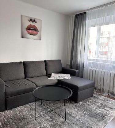 "Aš Centre" apartamentai