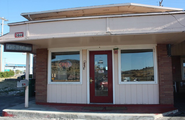 A-1 Budget Motel