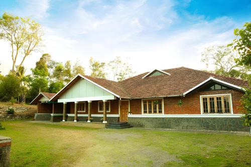 A 12 - 3 Bedroom Bungalow